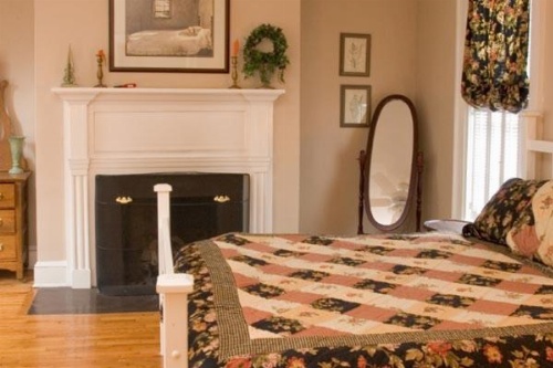 The Lafayette Inn & Restaurant image 10