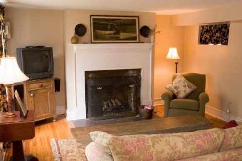 The Lafayette Inn & Restaurant image 11