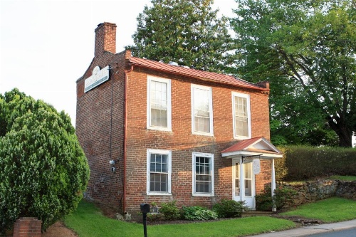 The Lafayette Inn & Restaurant image 12
