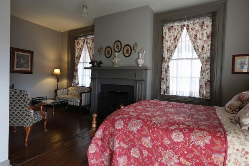 The Lafayette Inn & Restaurant image 19