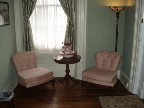The Lafayette Inn & Restaurant image 2