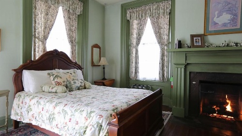 The Lafayette Inn & Restaurant image 25