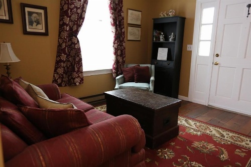 The Lafayette Inn & Restaurant image 27