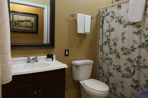 The Lafayette Inn & Restaurant image 28