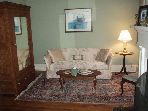 The Lafayette Inn & Restaurant image 3