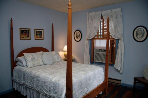 The Lafayette Inn & Restaurant image 30